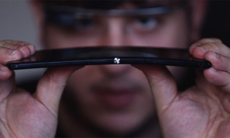 Uitpakparty: Phablets