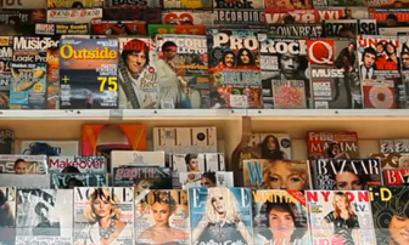 Commentaar: Apple's keurslijf te strak voor uitgevers