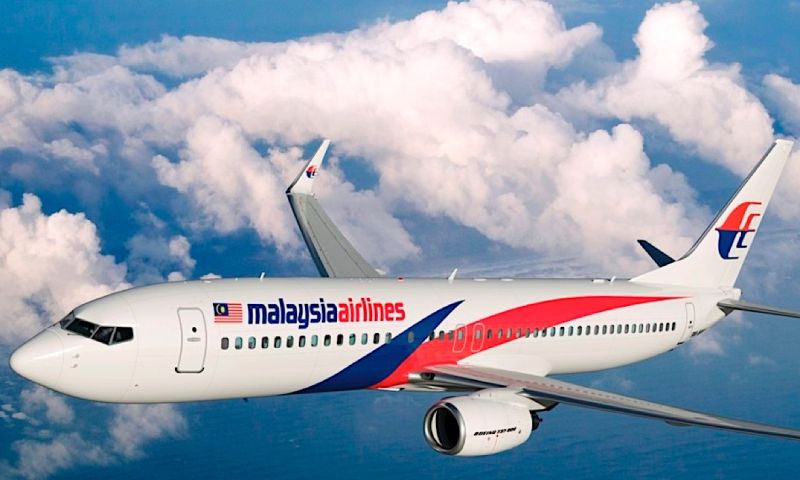 Malaysia Airlines volgt vliegtuigen overal met nieuw satellietsysteem