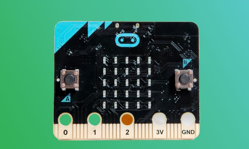 BBC-programmeerkit Micro:bit geleverd aan miljoen scholieren