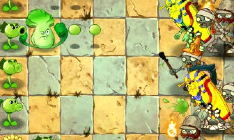 Plants vs. Zombies 2