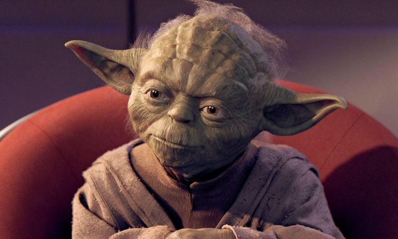 Yoda ook blij: Olsenhaus lanceert vegan Star Wars schoenen