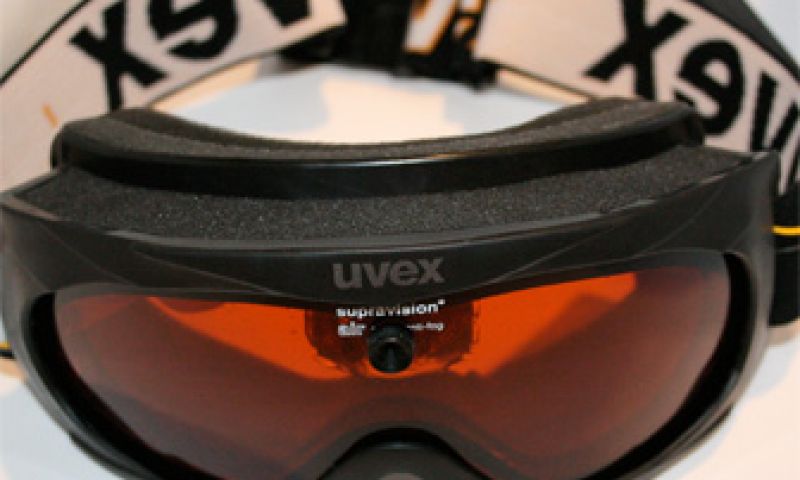 26 :: Nerdalert : Skibrilcamera