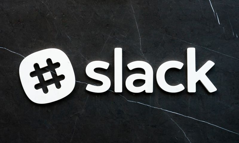 Zakelijke chatapp Slack is nu 5 miljard dollar waard