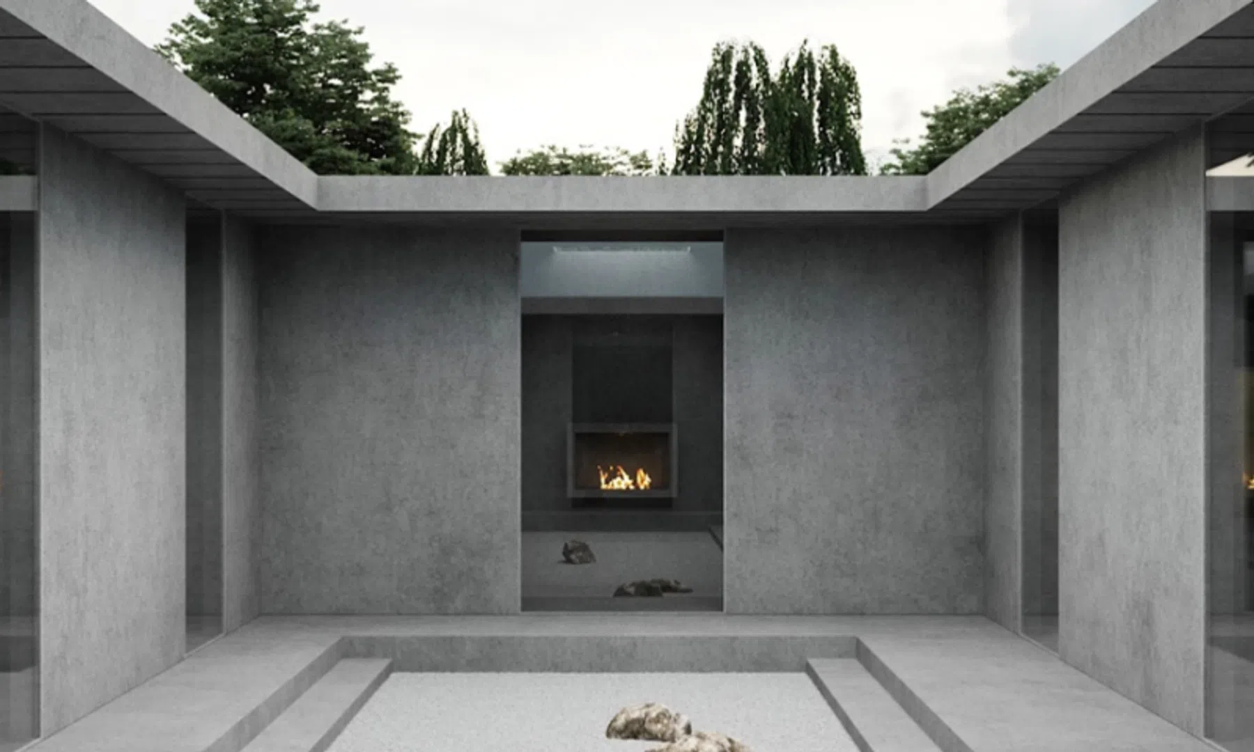 Kanye West bouwt Yeezy home sociale huurwoningen