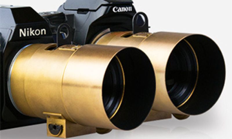 Crowdpleaser: Petzval-lens haalt half miljoen op in een dag