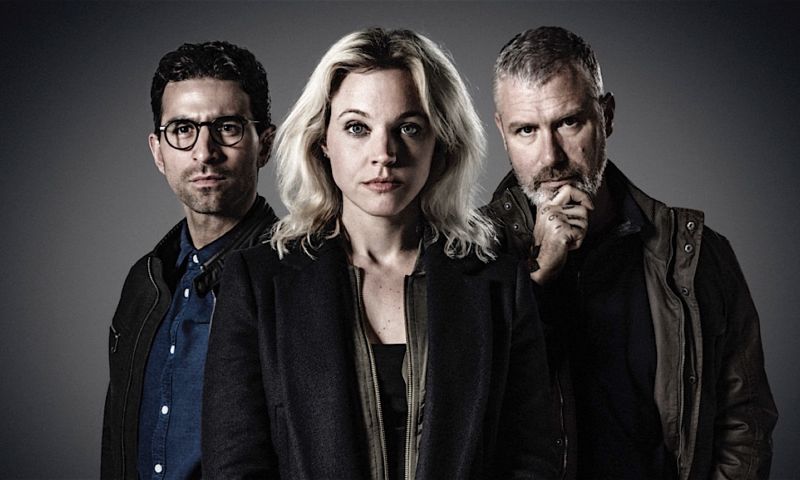 Deze Nederlandse series zijn gemaakt voor smartphones