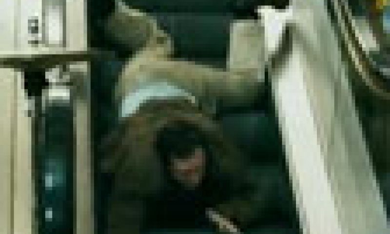 Battles - My Machines