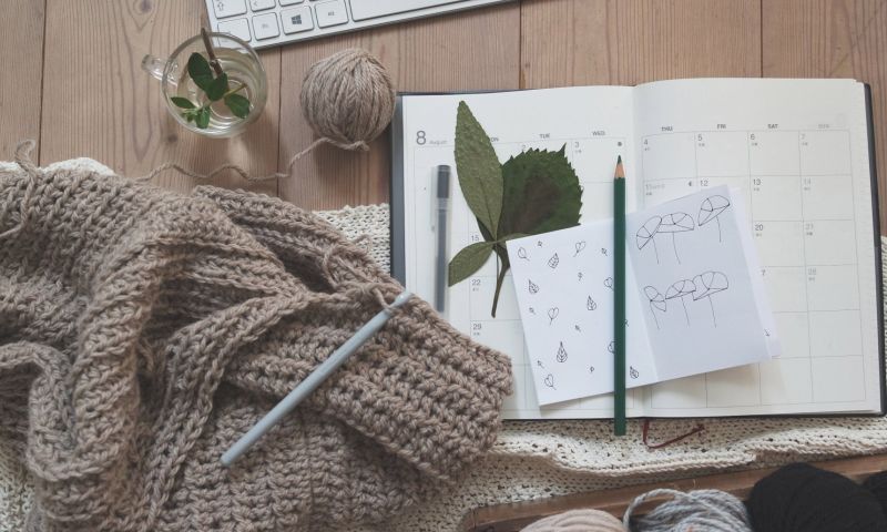 Laat 2019 super gepland en georganiseerd lopen, lou lou app, afspreken, plannen, agenda, whatsapp, calendars by readdle, any.do, moleskine, timepage, ike, app, apps