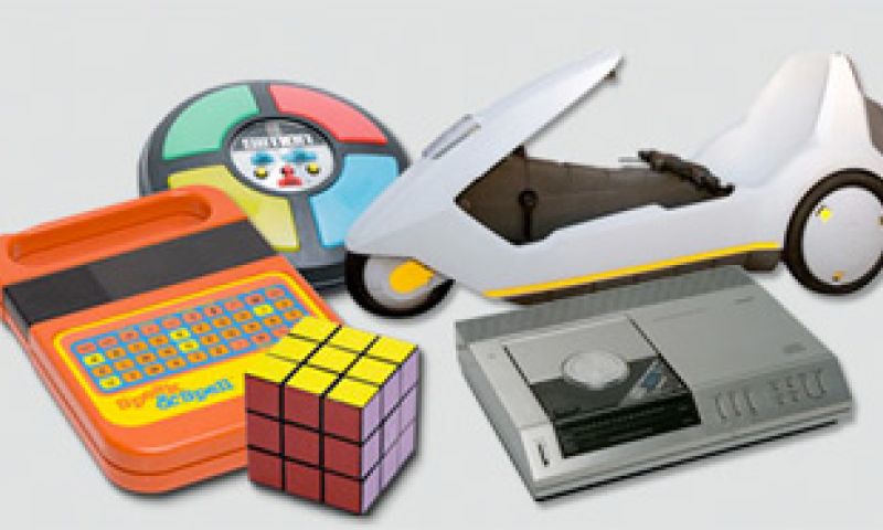 Tv-tip: De elektronische revolutie op BBC4