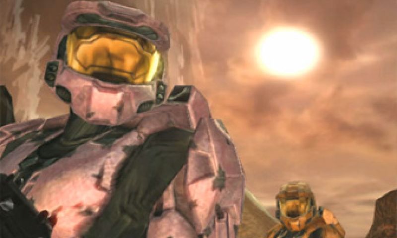 Red vs Blue 43: Make your time