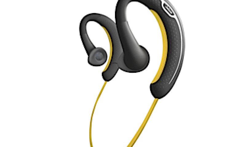 Eerste indruk: Jabra SPORT bluetooth headset