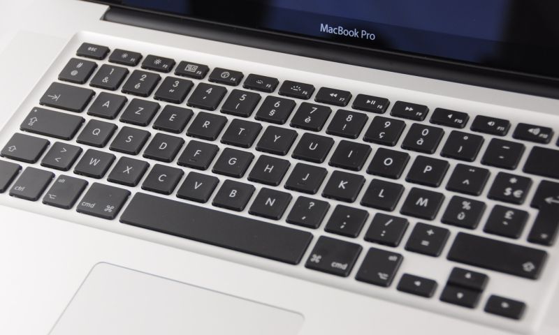 Frankrijk wil nieuw toetsenbord om taalverloedering tegen te gaan