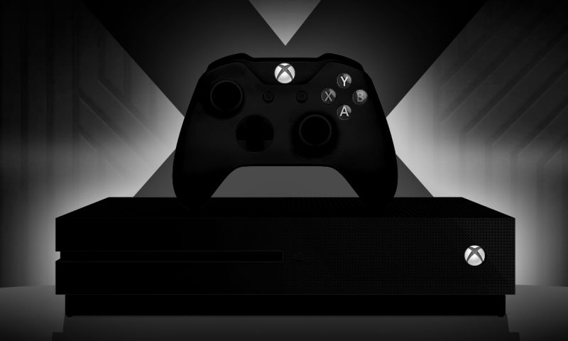 Microsoft onthult nieuwe Xbox: Project Scarlett