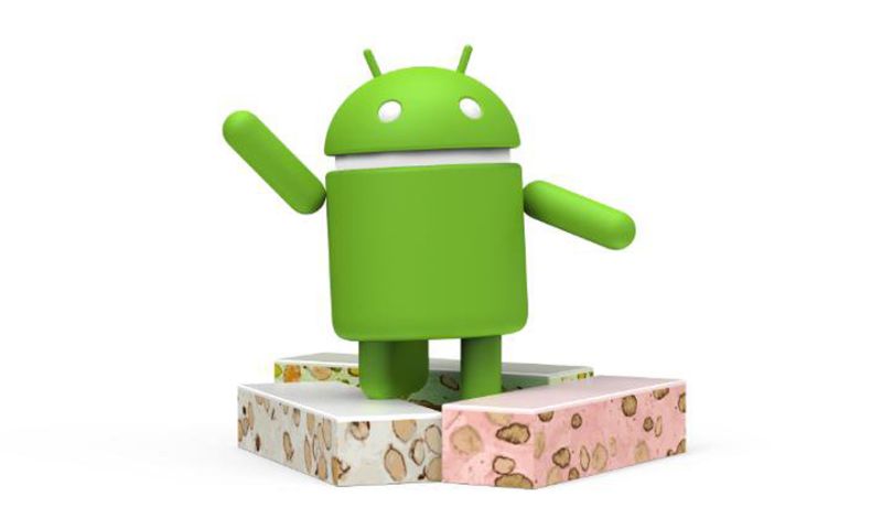 Naam nieuwe Android-versie bekend: Nougat