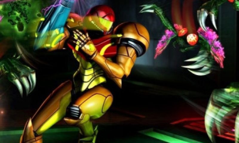 Game van de week: Metroid Other M