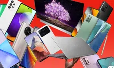 Thumbnail for article: Koopgids-update: de beste nieuwe smartphones