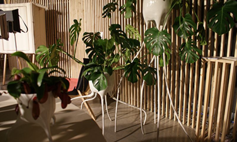 DDW: Klokgebouw deel 1, design om naar te kijken