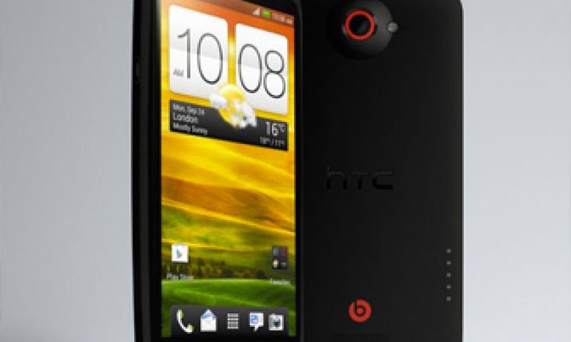 Eerste indruk: HTC One X+