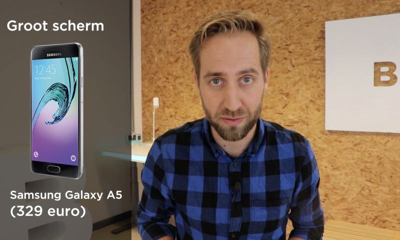 Betaalbare smartphone kopen? Hier moet je op letten