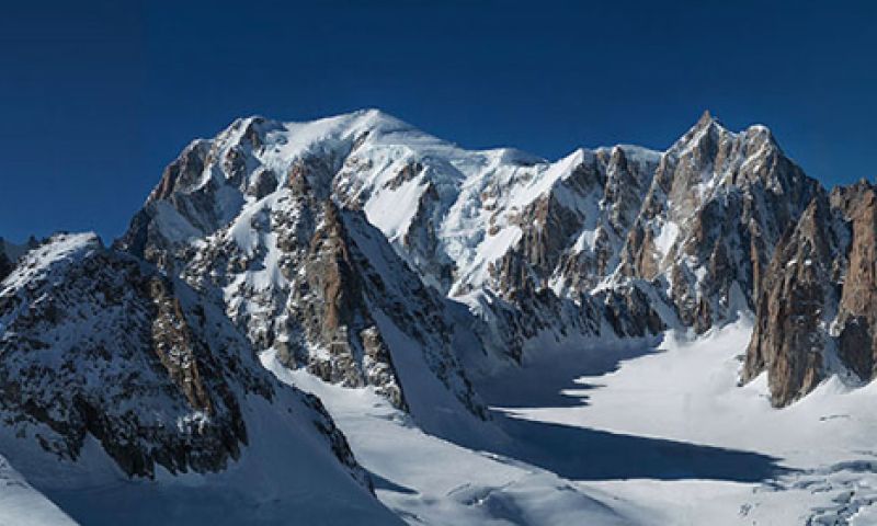 Dit is nu 's werelds grootste foto: 365 gigapixels