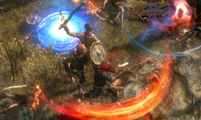 Game van de week: Path of Exile