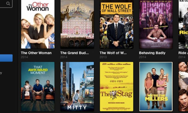 Popcorn Time ondersteunt vanaf deze week ook AirPlay