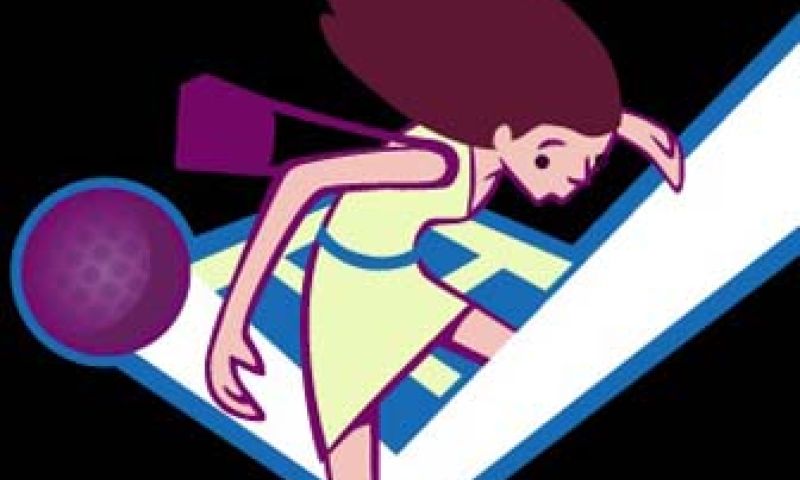 Foursquare werkt samen met krant