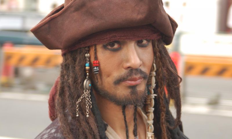 De piraten van 2017 zijn steeds vaker hackers