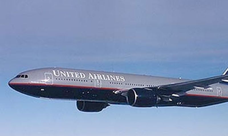 Hypermiling met een Boeing