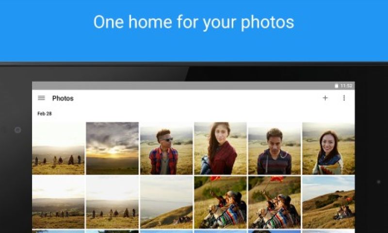 Google's fotodienst kan nu foto's van je ex verbergen