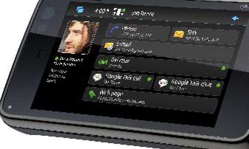 Nieuwe internettablet van Nokia geeft pc-ervaring