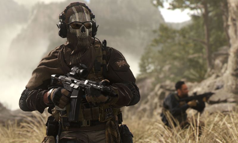 © Activision Blizzard