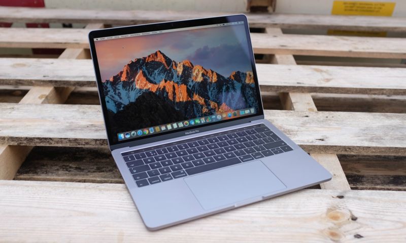 MacOS-update fixt problemen met accu in nieuwe MacBook Pro