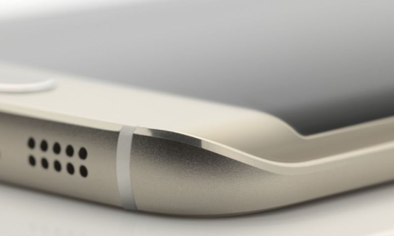 Samsung heeft prijzen Galaxy S6 en S6 Edge nu verlaagd