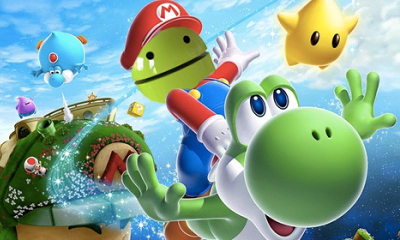 'Nintendo's nieuwe console werkt met Android'