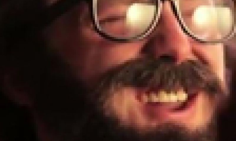 George Lucas Strikes Back