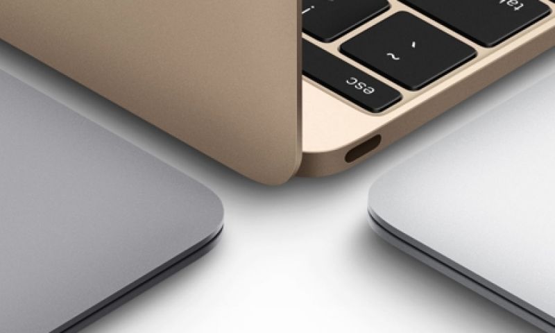 Geen Windows 7 in Boot Camp op nieuwe Macbooks