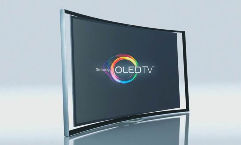 Samsung ziet oled-tv's niet meer zitten