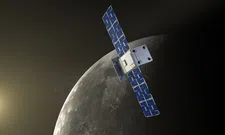 Thumbnail for article: NASA heeft weer contact met maansatelliet 