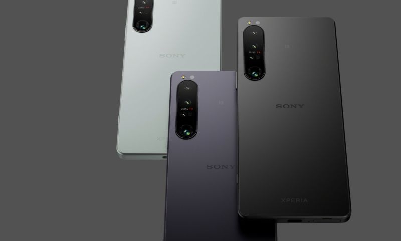 © Sony