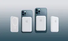 Thumbnail for article: Apple onthult magnetisch batterypack voor iPhone 12