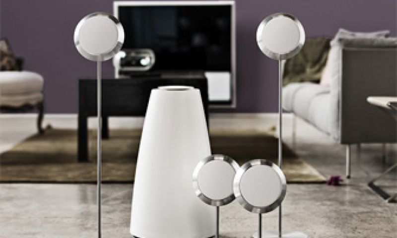 Eerste indruk: B&O BeoLab 14