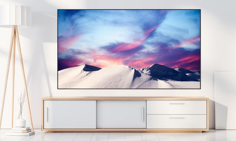 LG nieuwe 8k televisies ces las vegas