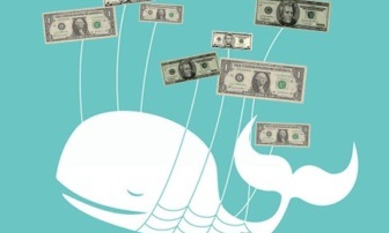 Straks alleen nog maar Twitteren via één Twitter-app?