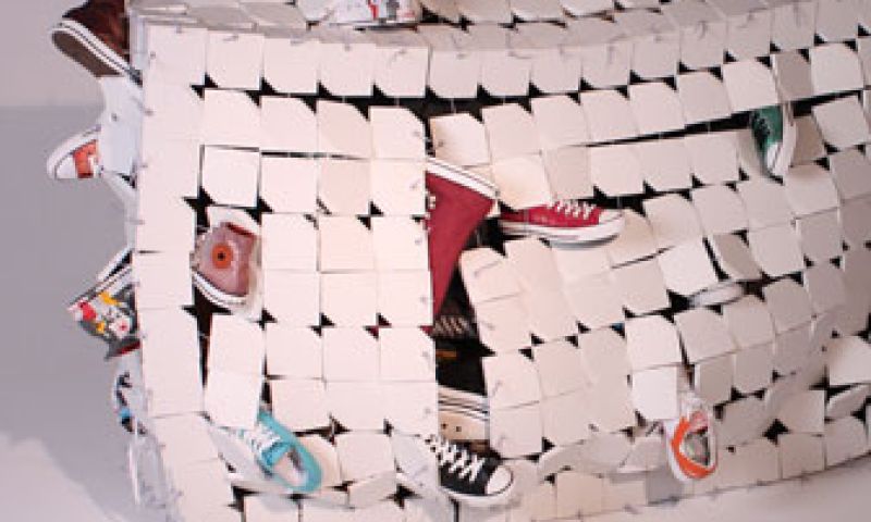 Proppen is geen probleem