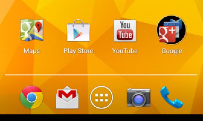 Uitlegparty: Android 4.3