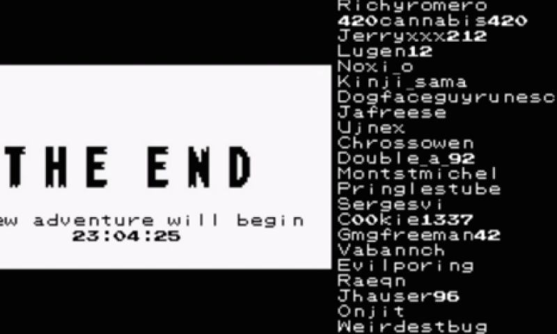 Gelukt! 100.000 mensen spelen samen Pokémon uit