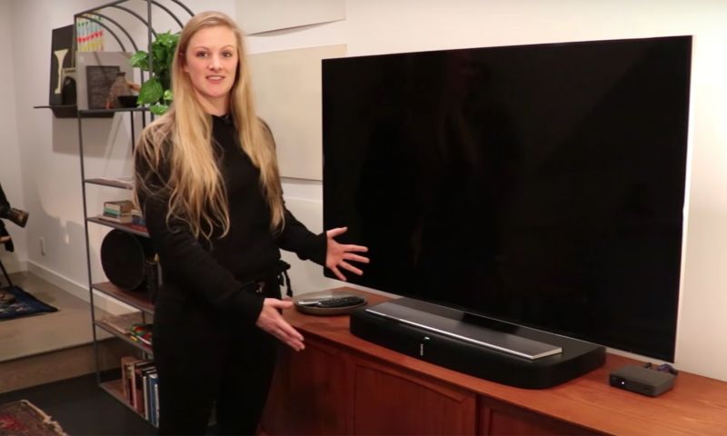 Eerste indruk: nieuwe Sonos-soundbar Playbase