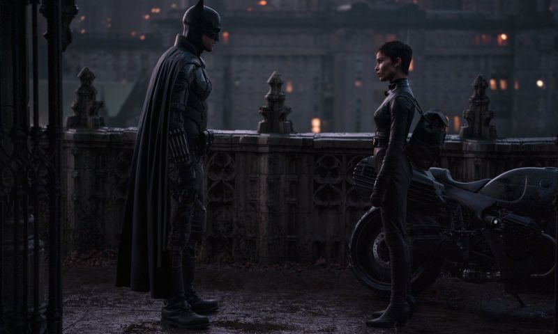 © Warner Bros. Pictures